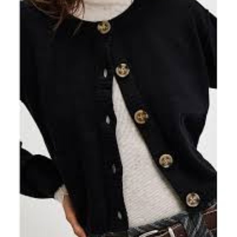 Free People Luna Cardigan NWT * - Picture 2 of 7